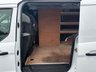 USED 2016 16 FORD TRANSIT CONNECT 1.6 TDCi 240 Trend Panel Van 4dr Diesel Manual L2 H1 (128 g/km, 113 bhp) 