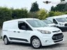 USED 2016 16 FORD TRANSIT CONNECT 1.6 TDCi 240 Trend Panel Van 4dr Diesel Manual L2 H1 (128 g/km, 113 bhp) 