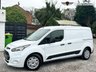 USED 2016 16 FORD TRANSIT CONNECT 1.6 TDCi 240 Trend Panel Van 4dr Diesel Manual L2 H1 (128 g/km, 113 bhp) 