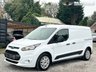 USED 2016 16 FORD TRANSIT CONNECT 1.6 TDCi 240 Trend Panel Van 4dr Diesel Manual L2 H1 (128 g/km, 113 bhp) 