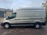 USED 2019 69 FORD TRANSIT 2.0 350 EcoBlue Trend Panel Van 5dr Diesel Manual RWD L3 H3 Euro 6 (s/s) (130 ps) AIR CON-PARKING SENSORS-ULEZ