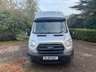 USED 2019 69 FORD TRANSIT 2.0 350 EcoBlue Trend Panel Van 5dr Diesel Manual RWD L3 H3 Euro 6 (s/s) (130 ps) AIR CON-PARKING SENSORS-ULEZ