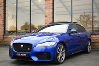 USED 2018 18 JAGUAR XF 3.0d V6 S Saloon 4dr Diesel Auto Euro 6 (s/s) (300 ps) PAN ROOF / PRO NAV / MERIDIAN