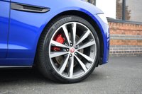 USED 2018 18 JAGUAR XF 3.0d V6 S Saloon 4dr Diesel Auto Euro 6 (s/s) (300 ps) PAN ROOF / PRO NAV / MERIDIAN