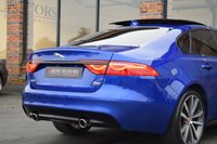 USED 2018 18 JAGUAR XF 3.0d V6 S Saloon 4dr Diesel Auto Euro 6 (s/s) (300 ps) PAN ROOF / PRO NAV / MERIDIAN