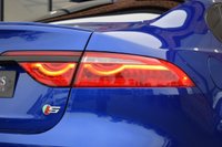 USED 2018 18 JAGUAR XF 3.0d V6 S Saloon 4dr Diesel Auto Euro 6 (s/s) (300 ps) PAN ROOF / PRO NAV / MERIDIAN