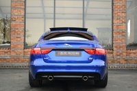 USED 2018 18 JAGUAR XF 3.0d V6 S Saloon 4dr Diesel Auto Euro 6 (s/s) (300 ps) PAN ROOF / PRO NAV / MERIDIAN