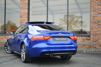 USED 2018 18 JAGUAR XF 3.0d V6 S Saloon 4dr Diesel Auto Euro 6 (s/s) (300 ps) PAN ROOF / PRO NAV / MERIDIAN