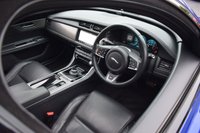 USED 2018 18 JAGUAR XF 3.0d V6 S Saloon 4dr Diesel Auto Euro 6 (s/s) (300 ps) PAN ROOF / PRO NAV / MERIDIAN