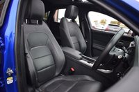 USED 2018 18 JAGUAR XF 3.0d V6 S Saloon 4dr Diesel Auto Euro 6 (s/s) (300 ps) PAN ROOF / PRO NAV / MERIDIAN