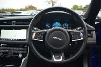 USED 2018 18 JAGUAR XF 3.0d V6 S Saloon 4dr Diesel Auto Euro 6 (s/s) (300 ps) PAN ROOF / PRO NAV / MERIDIAN