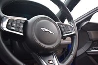USED 2018 18 JAGUAR XF 3.0d V6 S Saloon 4dr Diesel Auto Euro 6 (s/s) (300 ps) PAN ROOF / PRO NAV / MERIDIAN
