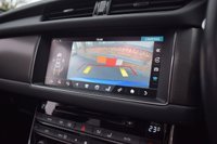 USED 2018 18 JAGUAR XF 3.0d V6 S Saloon 4dr Diesel Auto Euro 6 (s/s) (300 ps) PAN ROOF / PRO NAV / MERIDIAN