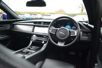 USED 2018 18 JAGUAR XF 3.0d V6 S Saloon 4dr Diesel Auto Euro 6 (s/s) (300 ps) PAN ROOF / PRO NAV / MERIDIAN
