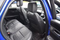 USED 2018 18 JAGUAR XF 3.0d V6 S Saloon 4dr Diesel Auto Euro 6 (s/s) (300 ps) PAN ROOF / PRO NAV / MERIDIAN