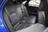 USED 2018 18 JAGUAR XF 3.0d V6 S Saloon 4dr Diesel Auto Euro 6 (s/s) (300 ps) PAN ROOF / PRO NAV / MERIDIAN
