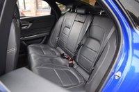 USED 2018 18 JAGUAR XF 3.0d V6 S Saloon 4dr Diesel Auto Euro 6 (s/s) (300 ps) PAN ROOF / PRO NAV / MERIDIAN