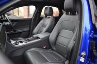 USED 2018 18 JAGUAR XF 3.0d V6 S Saloon 4dr Diesel Auto Euro 6 (s/s) (300 ps) PAN ROOF / PRO NAV / MERIDIAN
