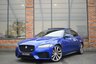 USED 2018 18 JAGUAR XF 3.0d V6 S Saloon 4dr Diesel Auto Euro 6 (s/s) (300 ps) PAN ROOF / PRO NAV / MERIDIAN