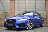 USED 2018 18 JAGUAR XF 3.0d V6 S Saloon 4dr Diesel Auto Euro 6 (s/s) (300 ps) PAN ROOF / PRO NAV / MERIDIAN