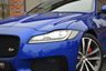 USED 2018 18 JAGUAR XF 3.0d V6 S Saloon 4dr Diesel Auto Euro 6 (s/s) (300 ps) PAN ROOF / PRO NAV / MERIDIAN