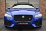 USED 2018 18 JAGUAR XF 3.0d V6 S Saloon 4dr Diesel Auto Euro 6 (s/s) (300 ps) PAN ROOF / PRO NAV / MERIDIAN