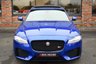 USED 2018 18 JAGUAR XF 3.0d V6 S Saloon 4dr Diesel Auto Euro 6 (s/s) (300 ps) PAN ROOF / PRO NAV / MERIDIAN