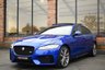 USED 2018 18 JAGUAR XF 3.0d V6 S Saloon 4dr Diesel Auto Euro 6 (s/s) (300 ps) PAN ROOF / PRO NAV / MERIDIAN