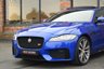 USED 2018 18 JAGUAR XF 3.0d V6 S Saloon 4dr Diesel Auto Euro 6 (s/s) (300 ps) PAN ROOF / PRO NAV / MERIDIAN