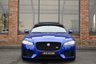 USED 2018 18 JAGUAR XF 3.0d V6 S Saloon 4dr Diesel Auto Euro 6 (s/s) (300 ps) PAN ROOF / PRO NAV / MERIDIAN
