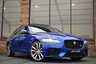 USED 2018 18 JAGUAR XF 3.0d V6 S Saloon 4dr Diesel Auto Euro 6 (s/s) (300 ps) PAN ROOF / PRO NAV / MERIDIAN