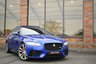 USED 2018 18 JAGUAR XF 3.0d V6 S Saloon 4dr Diesel Auto Euro 6 (s/s) (300 ps) PAN ROOF / PRO NAV / MERIDIAN
