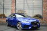 USED 2018 18 JAGUAR XF 3.0d V6 S Saloon 4dr Diesel Auto Euro 6 (s/s) (300 ps) PAN ROOF / PRO NAV / MERIDIAN