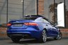 USED 2018 18 JAGUAR XF 3.0d V6 S Saloon 4dr Diesel Auto Euro 6 (s/s) (300 ps) PAN ROOF / PRO NAV / MERIDIAN