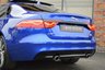 USED 2018 18 JAGUAR XF 3.0d V6 S Saloon 4dr Diesel Auto Euro 6 (s/s) (300 ps) PAN ROOF / PRO NAV / MERIDIAN