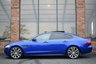 USED 2018 18 JAGUAR XF 3.0d V6 S Saloon 4dr Diesel Auto Euro 6 (s/s) (300 ps) PAN ROOF / PRO NAV / MERIDIAN