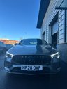 USED 2020 20 MERCEDES-BENZ CLA 1.3 CLA200 AMG Line Coupe 4dr Petrol 7G-DCT Euro 6 (s/s) (163 ps) 
