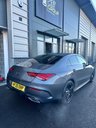 USED 2020 20 MERCEDES-BENZ CLA 1.3 CLA200 AMG Line Coupe 4dr Petrol 7G-DCT Euro 6 (s/s) (163 ps) 
