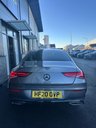 USED 2020 20 MERCEDES-BENZ CLA 1.3 CLA200 AMG Line Coupe 4dr Petrol 7G-DCT Euro 6 (s/s) (163 ps) 