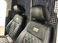USED 2014 14 VOLKSWAGEN CADDY 1.6 TDI C20 Startline Panel Van 4dr Diesel Manual L1 H1 (149 g/km, 101 bhp) Leather Seats, Roof Rack, Alloy Wheels,