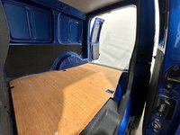 USED 2014 14 VOLKSWAGEN CADDY 1.6 TDI C20 Startline Panel Van 4dr Diesel Manual L1 H1 (149 g/km, 101 bhp) Leather Seats, Roof Rack, Alloy Wheels,