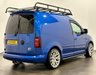 USED 2014 14 VOLKSWAGEN CADDY 1.6 TDI C20 Startline Panel Van 4dr Diesel Manual L1 H1 (149 g/km, 101 bhp) Leather Seats, Roof Rack, Alloy Wheels,