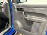 USED 2014 14 VOLKSWAGEN CADDY 1.6 TDI C20 Startline Panel Van 4dr Diesel Manual L1 H1 (149 g/km, 101 bhp) Leather Seats, Roof Rack, Alloy Wheels,