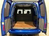 USED 2014 14 VOLKSWAGEN CADDY 1.6 TDI C20 Startline Panel Van 4dr Diesel Manual L1 H1 (149 g/km, 101 bhp) Leather Seats, Roof Rack, Alloy Wheels,