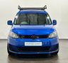 USED 2014 14 VOLKSWAGEN CADDY 1.6 TDI C20 Startline Panel Van 4dr Diesel Manual L1 H1 (149 g/km, 101 bhp) Leather Seats, Roof Rack, Alloy Wheels,