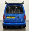 USED 2014 14 VOLKSWAGEN CADDY 1.6 TDI C20 Startline Panel Van 4dr Diesel Manual L1 H1 (149 g/km, 101 bhp) Leather Seats, Roof Rack, Alloy Wheels,