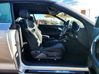 USED 2010 60 AUDI A3 CABRIOLET 2.0 TFSI Sport Convertible 2dr Petrol Manual Euro 4 (200 ps) 