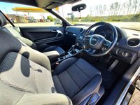 USED 2010 60 AUDI A3 CABRIOLET 2.0 TFSI Sport Convertible 2dr Petrol Manual Euro 4 (200 ps) 