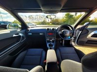 USED 2010 60 AUDI A3 CABRIOLET 2.0 TFSI Sport Convertible 2dr Petrol Manual Euro 4 (200 ps) 