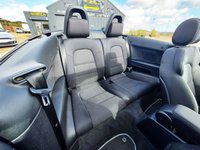 USED 2010 60 AUDI A3 CABRIOLET 2.0 TFSI Sport Convertible 2dr Petrol Manual Euro 4 (200 ps) 